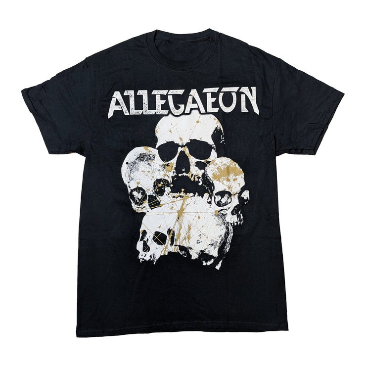 Allegaeon - Modern Webs t-shirt