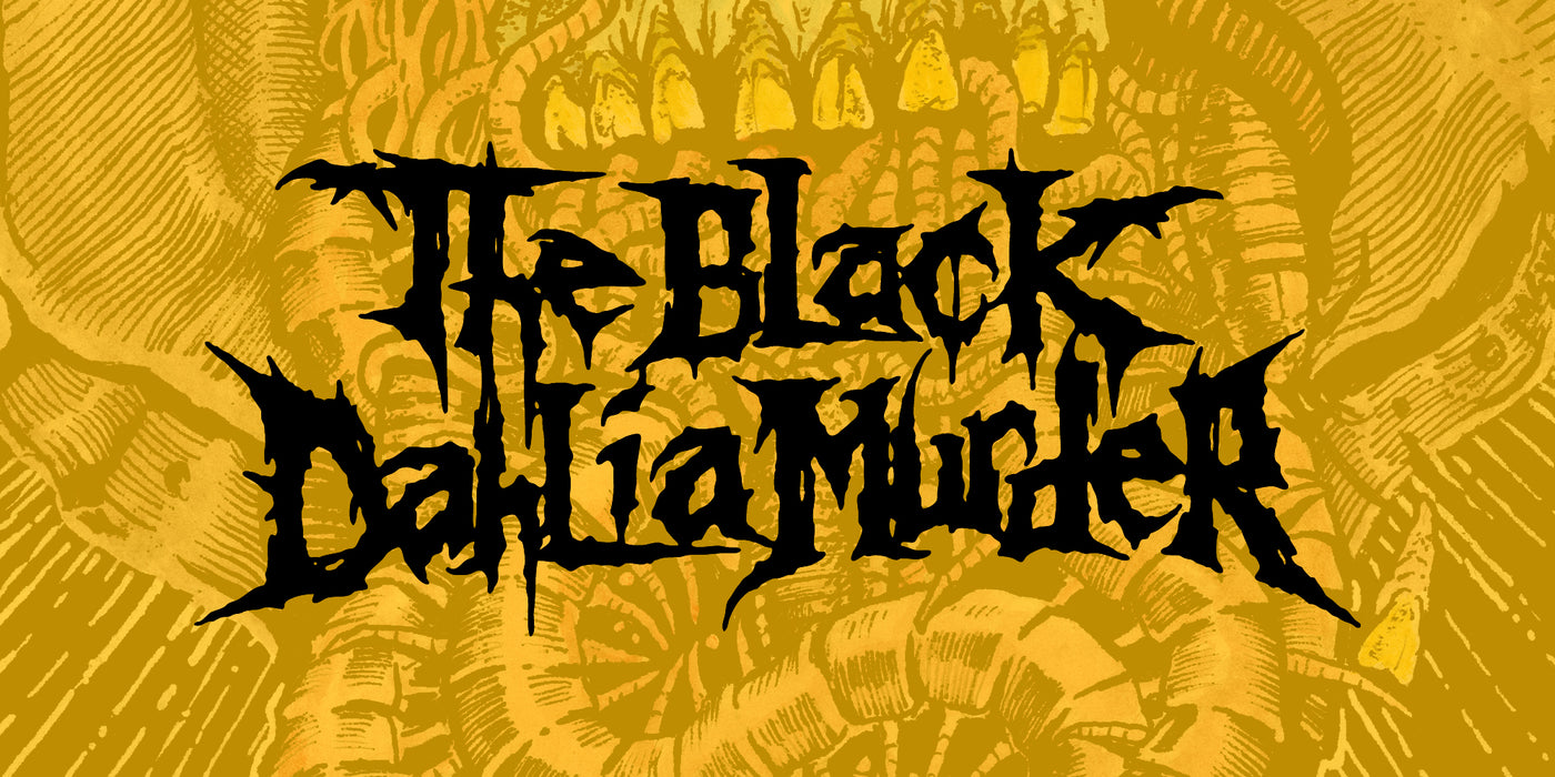 The Black Dahlia Murder