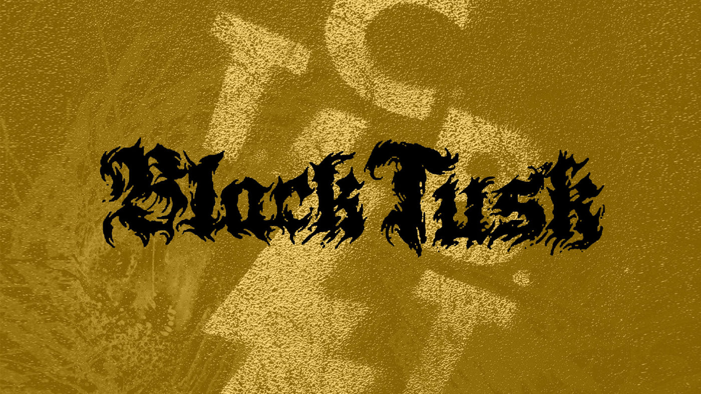 Black Tusk
