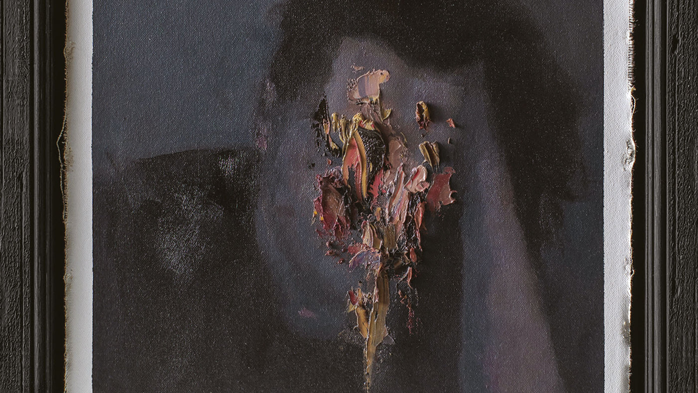 Conjurer - Pathos Pre-Order