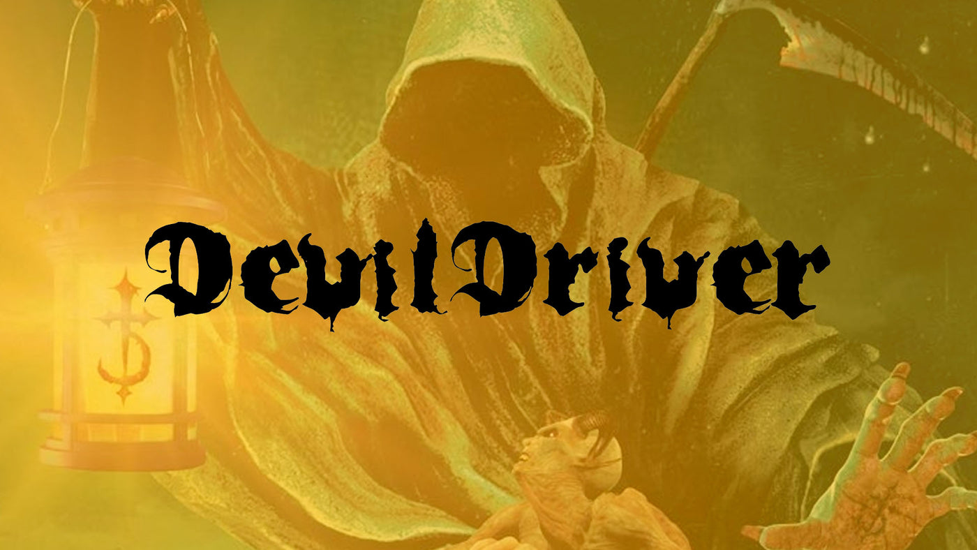 DevilDriver