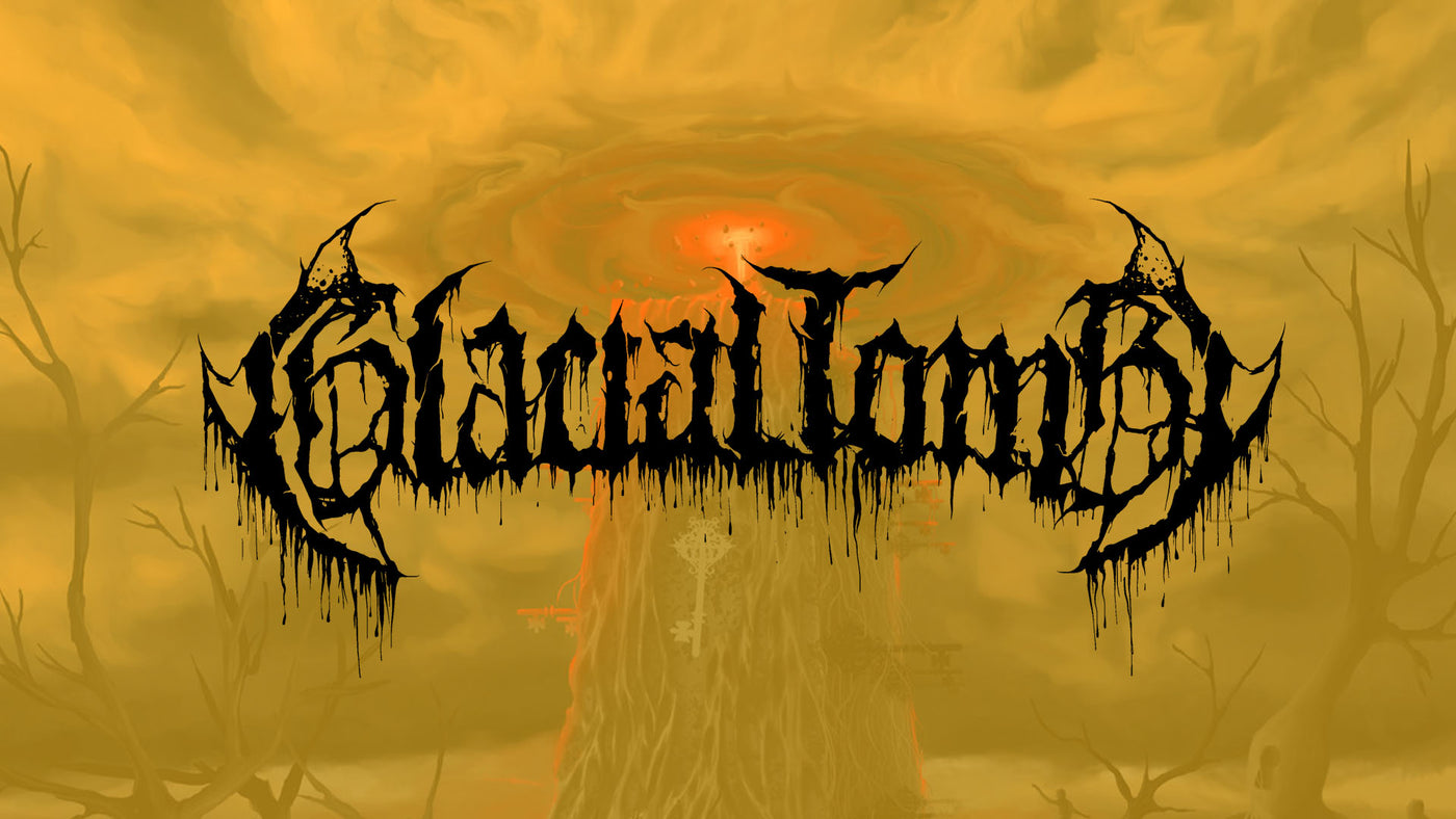 Glacial Tomb