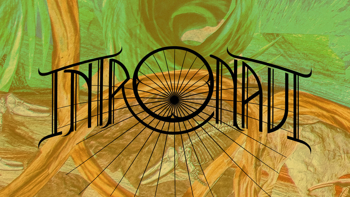 Intronaut – Night Shift Merch