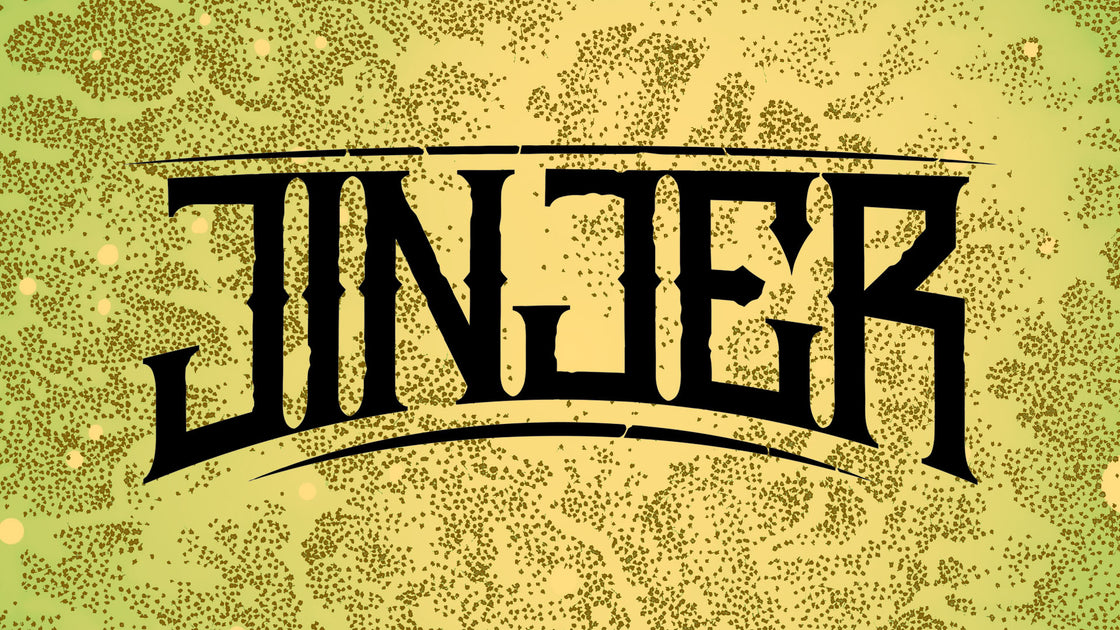 Jinjer Night Shift Merch Jinjer night shift merch