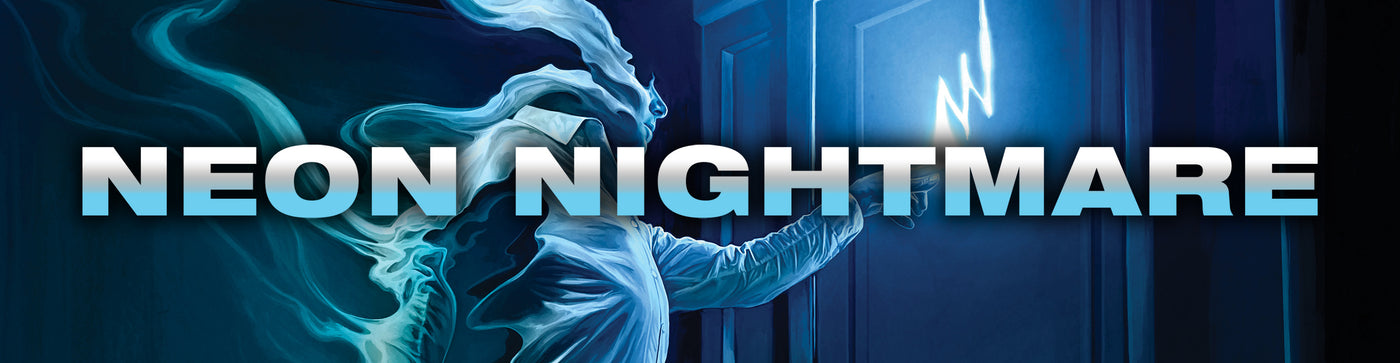 Neon Nightmare