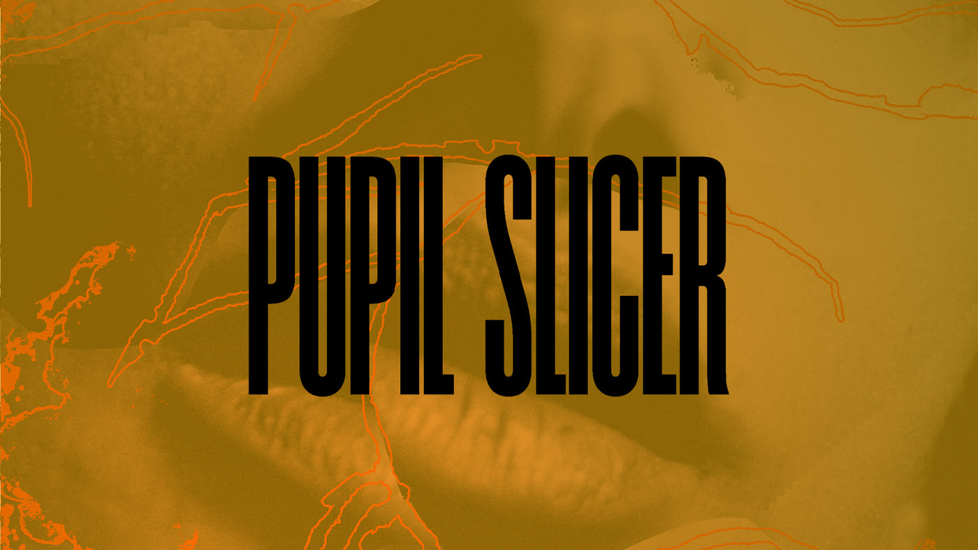 Pupil Slicer