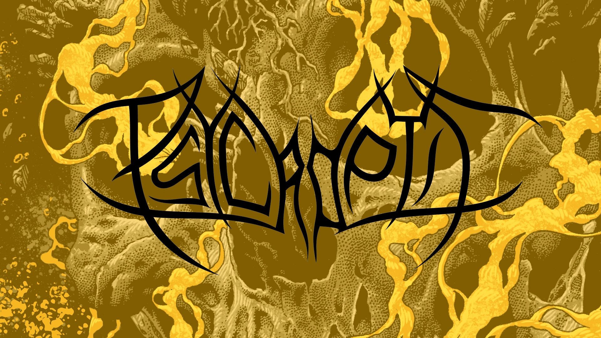 Psycroptic – Night Shift Merch