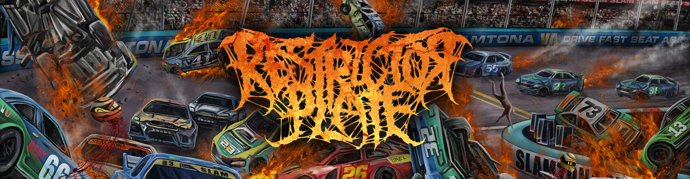 RESTRICTOR PLATE