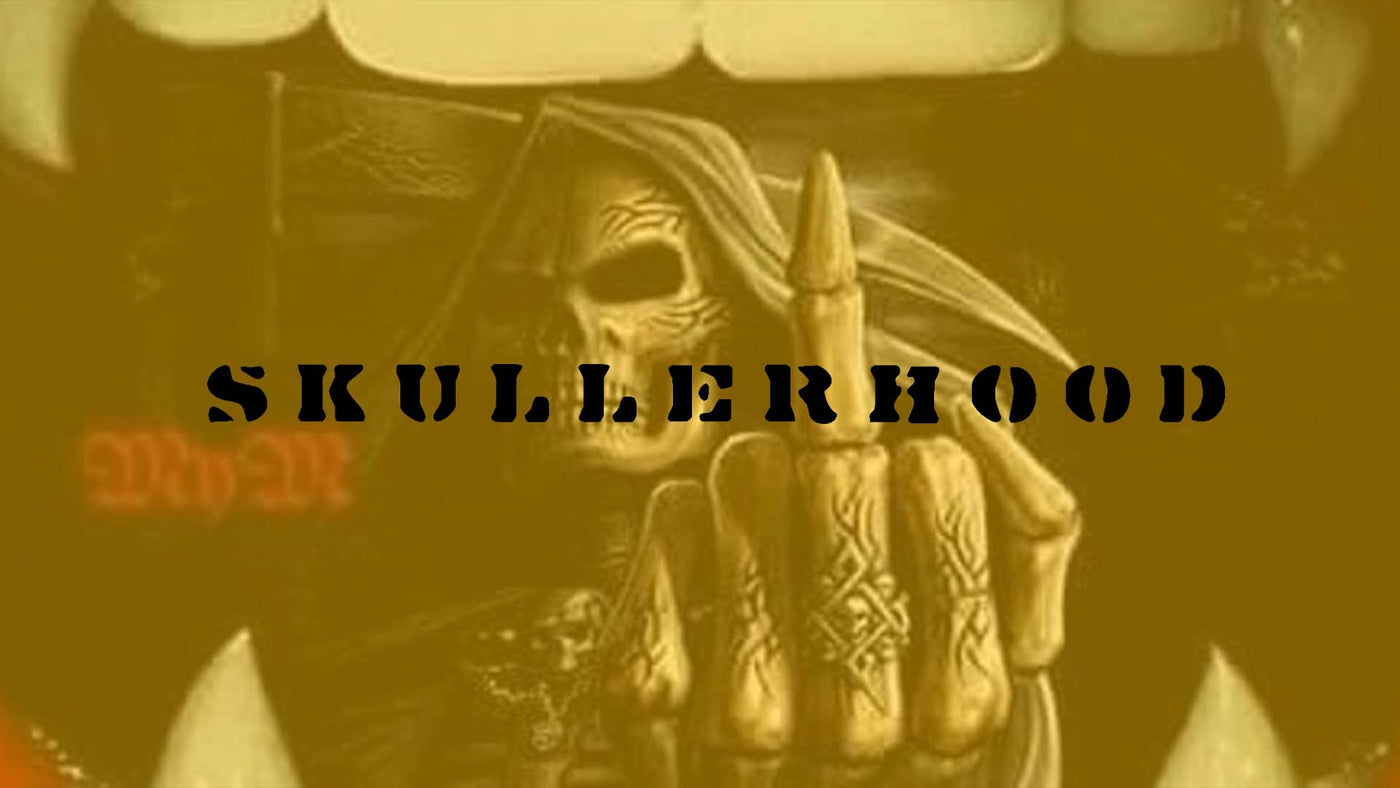 Skullerhood