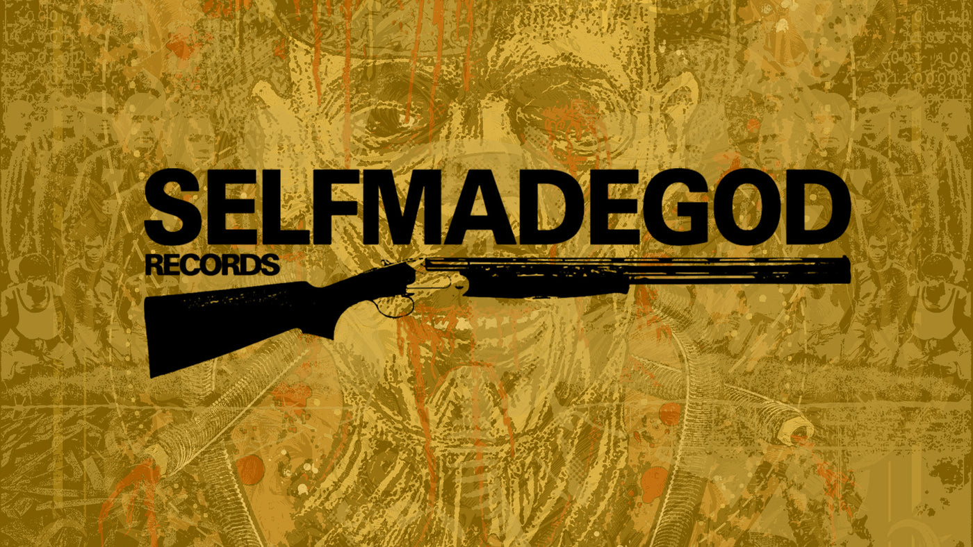 Selfmadegod Records