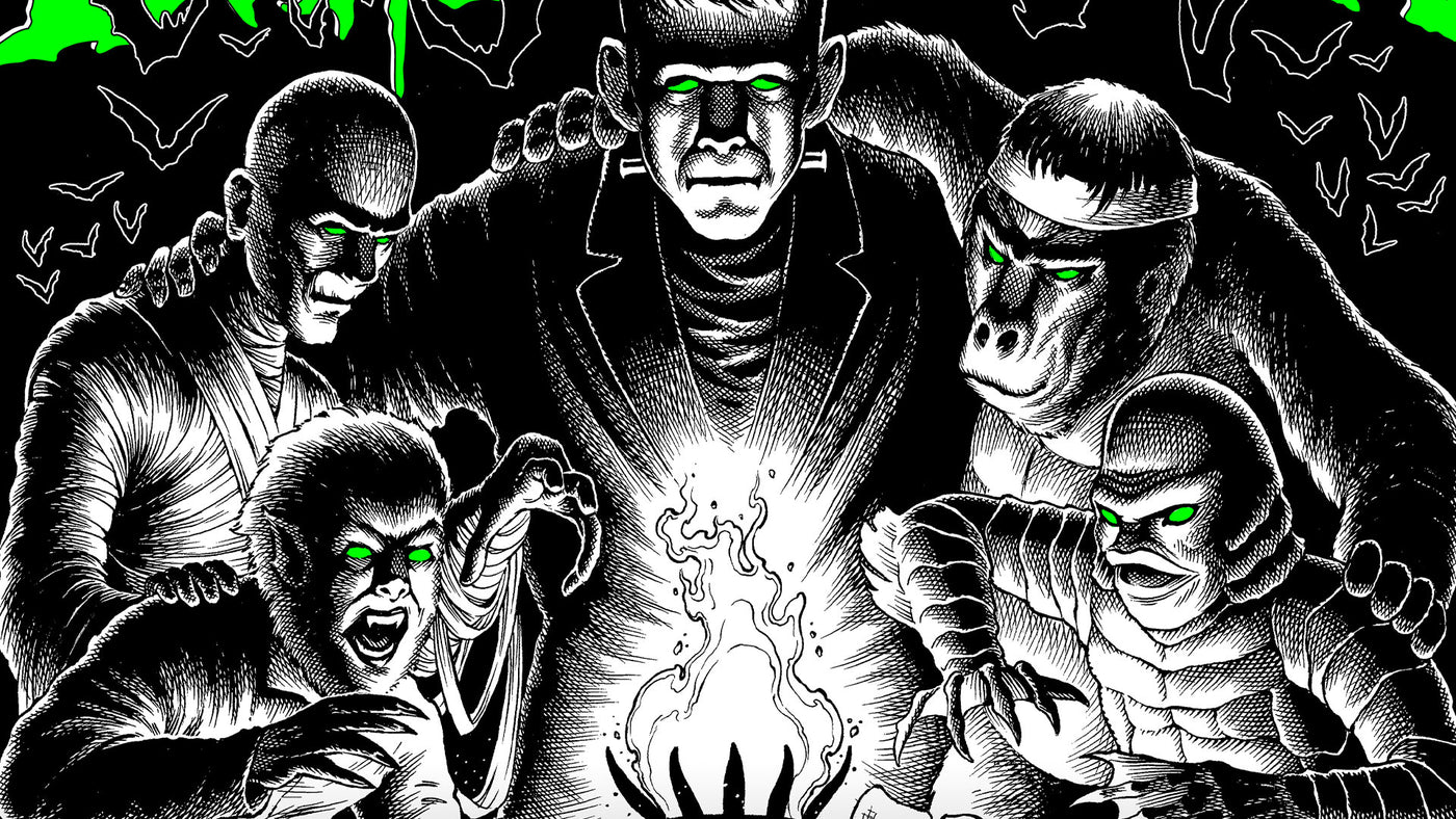 The Verminous Remnant Tour 2023