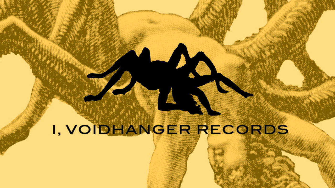 I, Voidhanger Records