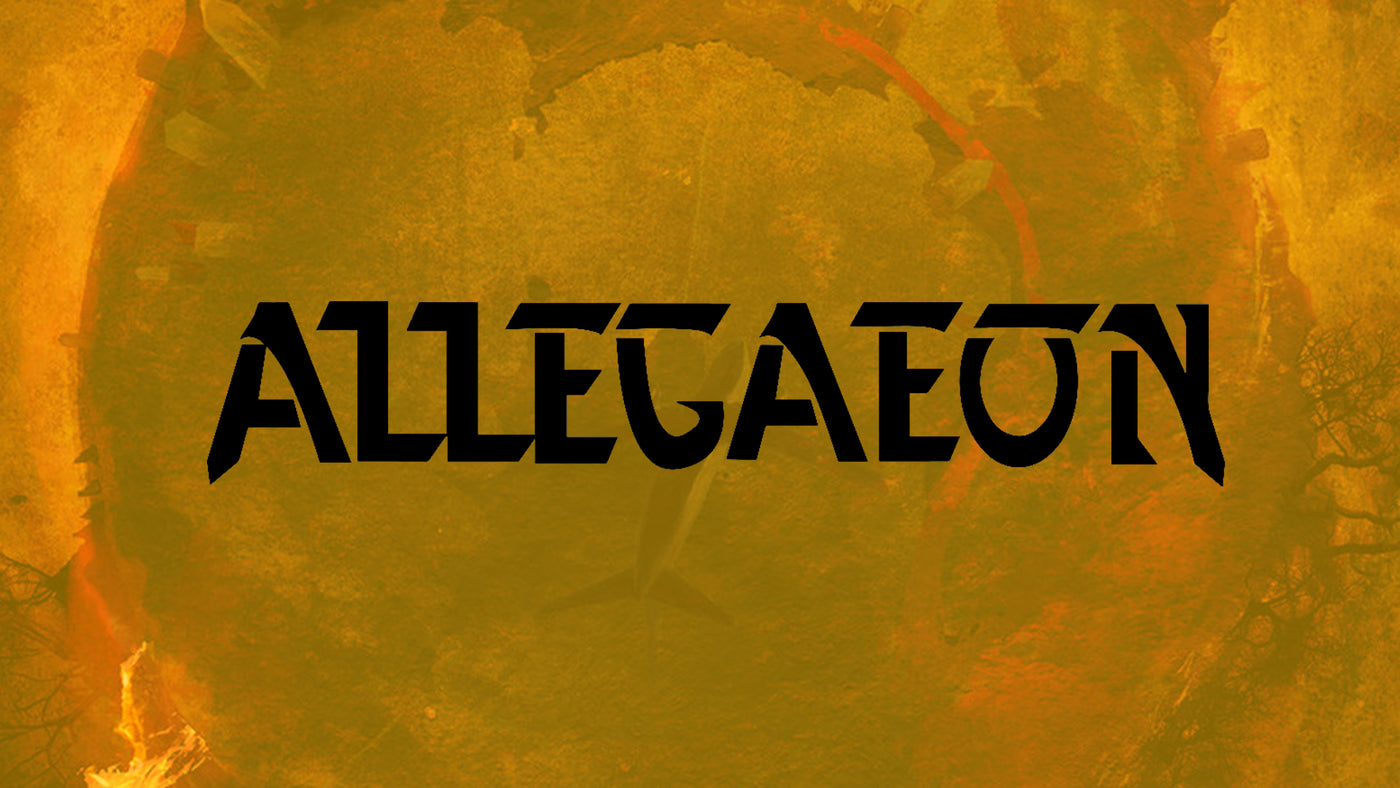 Allegaeon