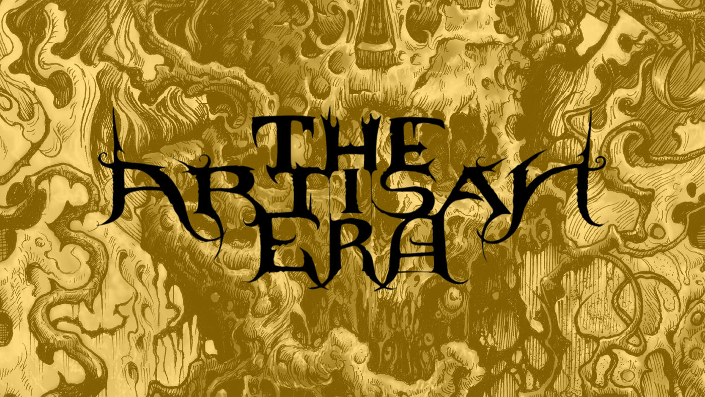 The Artisan Era