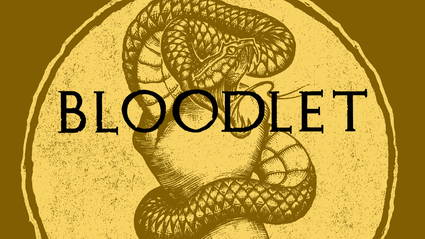 Bloodlet