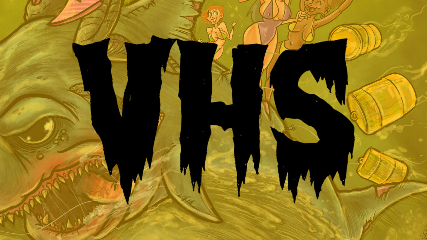 VHS