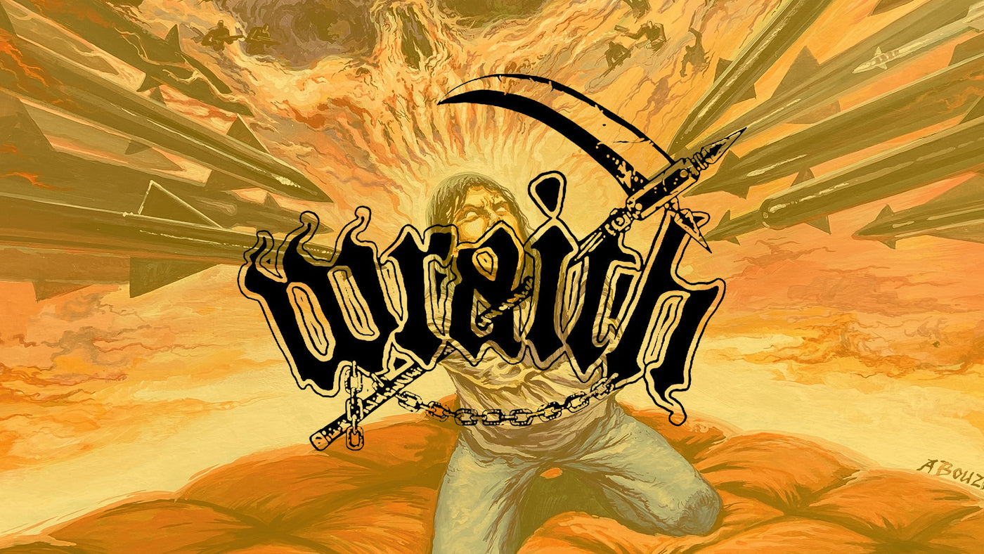 Wraith