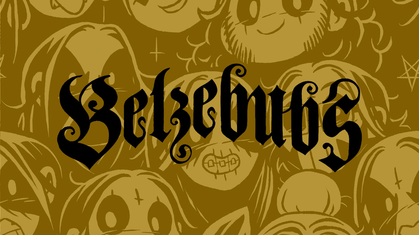 Belzebubs