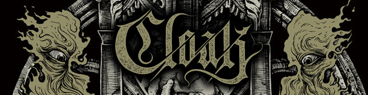 Cloak – Night Shift Merch