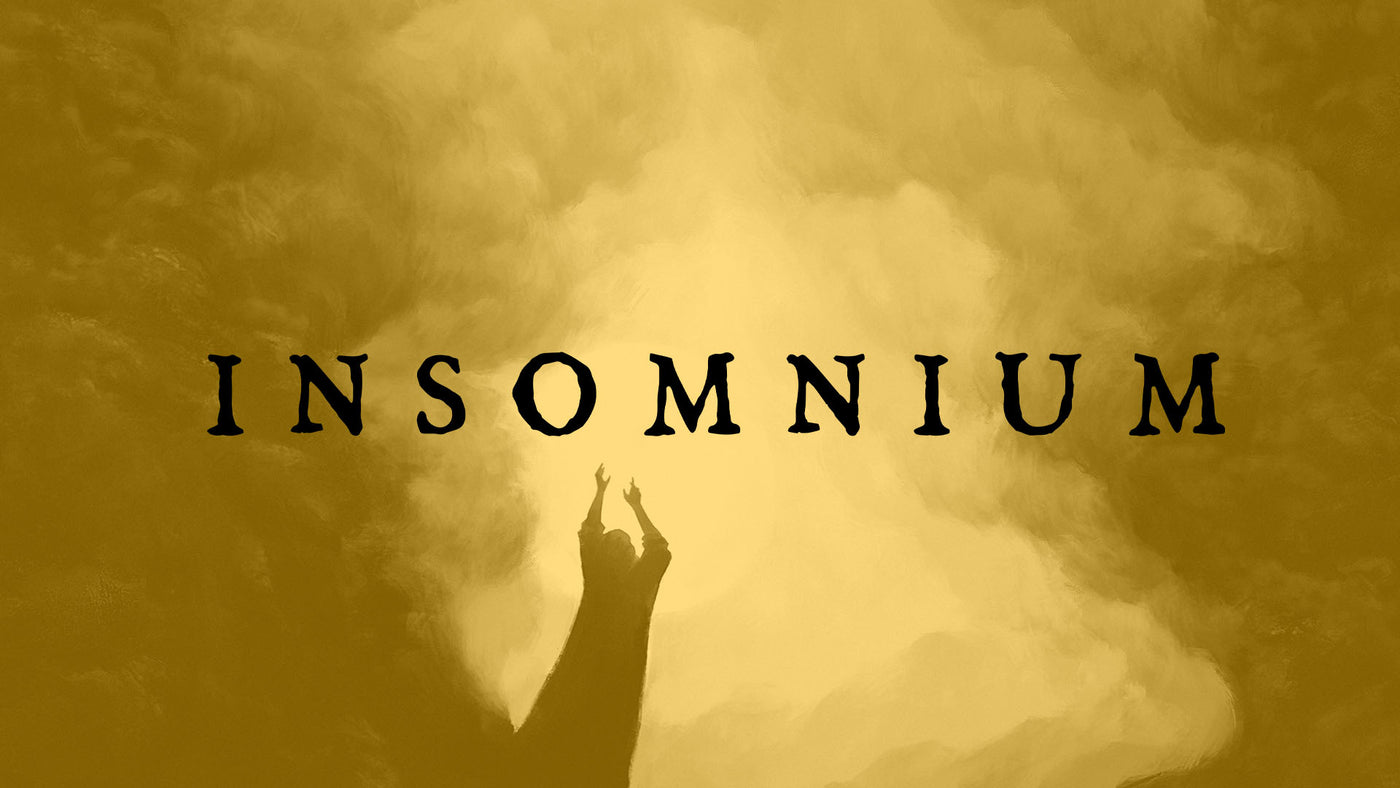 Insomnium