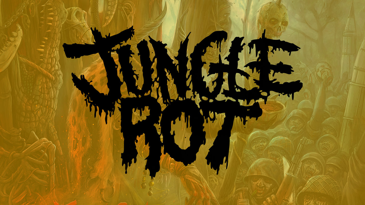 Jungle Rot