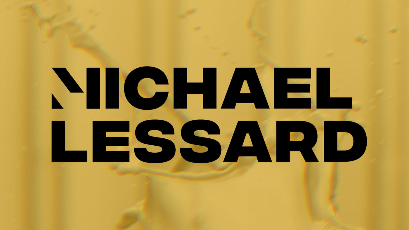 Michael Lessard