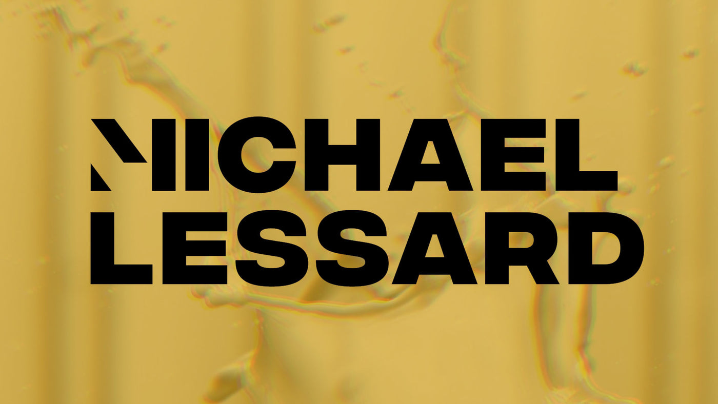 Michael Lessard – Night Shift Merch