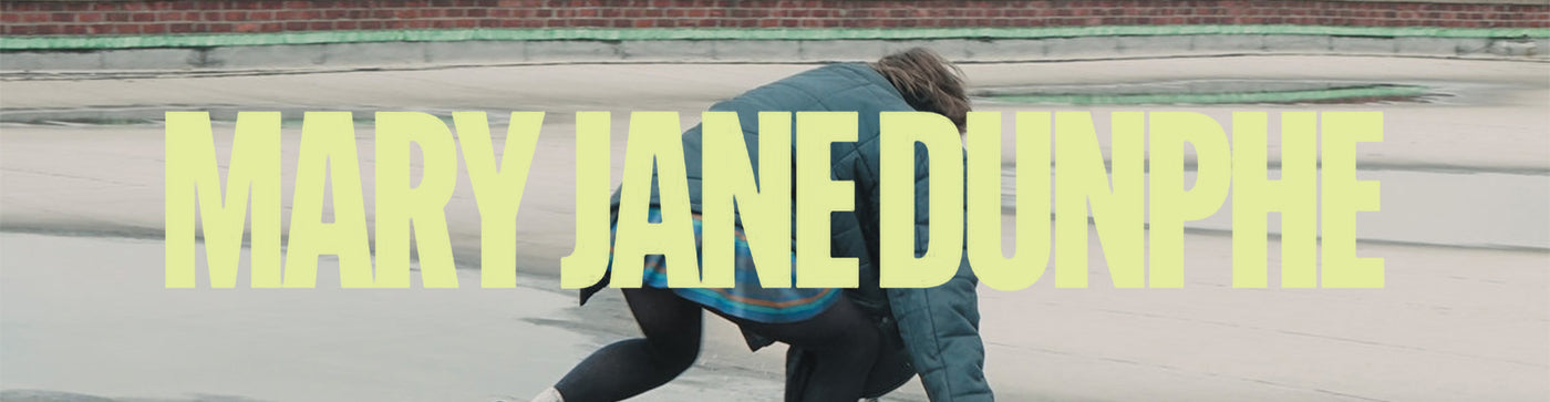 Mary Jane Dunphe