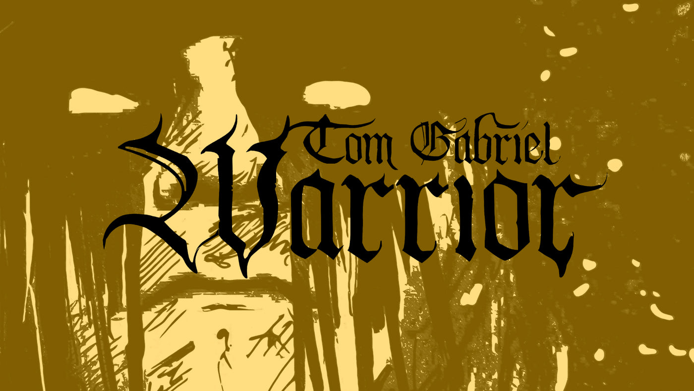 Tom Gabriel Warrior