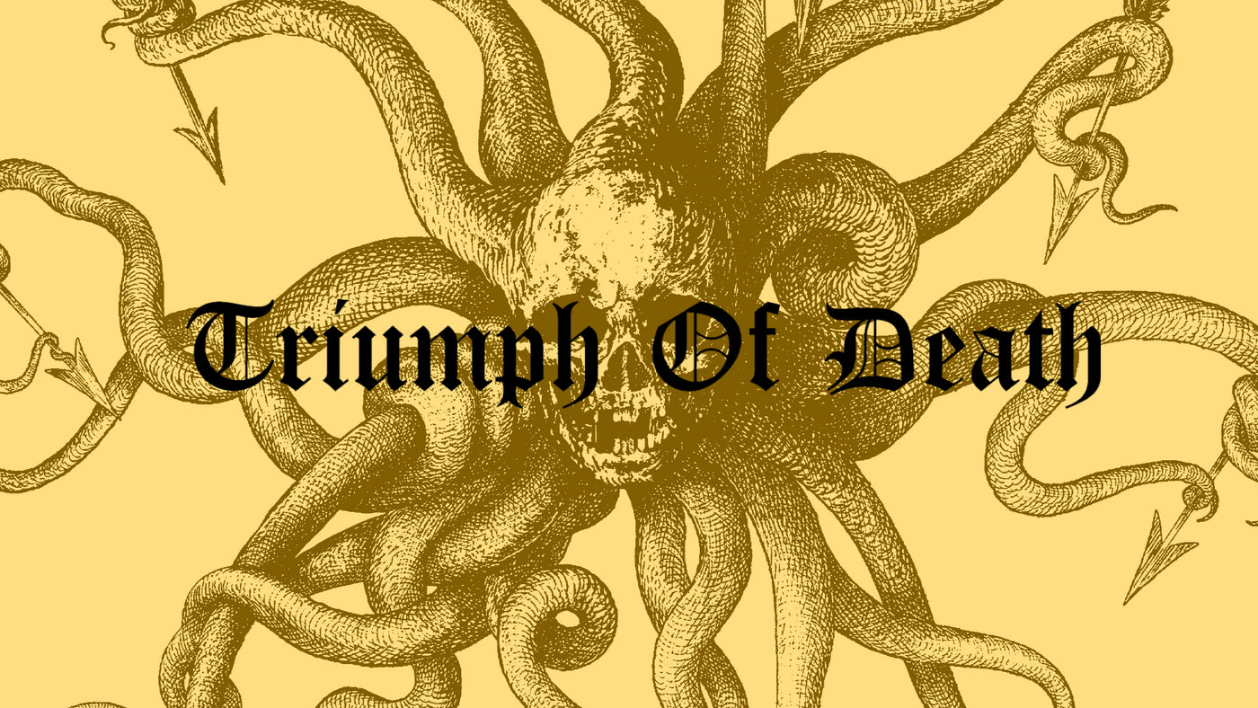 Triumph Of Death