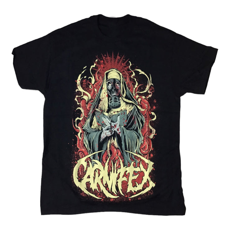 Carnifex - Sister Rot t-shirt