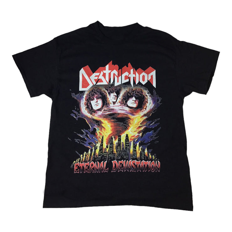 Destruction - Eternal Devastation t-shirt
