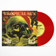 Fulci - Tropical Sun 7"