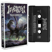 Incantation - Unholy Deification cassette