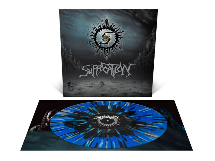 Suffocation - Suffocation 12”
