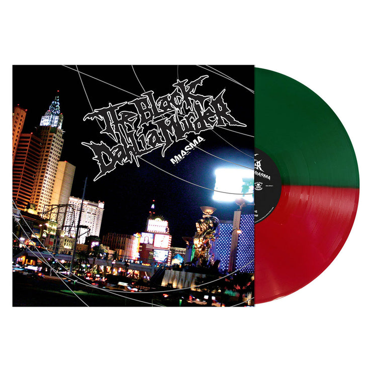 The Black Dahlia Murder - Miasma 12"
