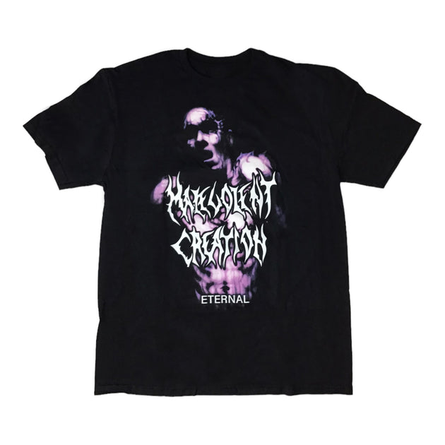 Malevolent Creation - Eternal t-shirt – Night Shift Merch