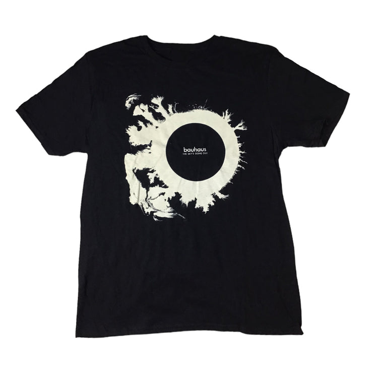 Bauhaus - The Sky's Gone Out t-shirt