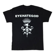 Eyehategod - Phoenix Logo t-shirt