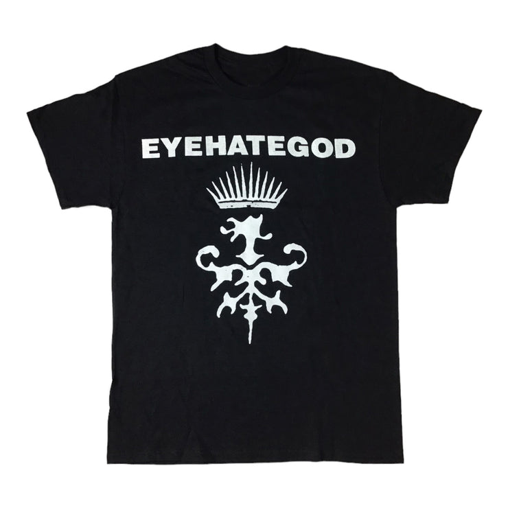 Eyehategod - Phoenix Logo t-shirt