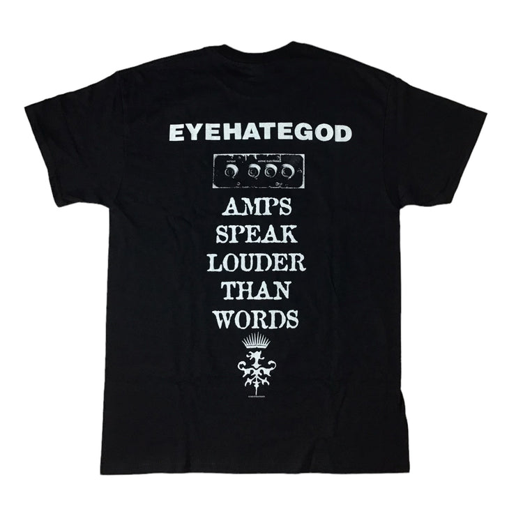 Eyehategod - Phoenix Logo t-shirt