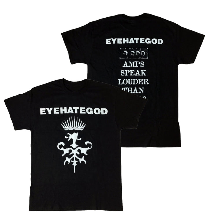 Eyehategod - Phoenix Logo t-shirt