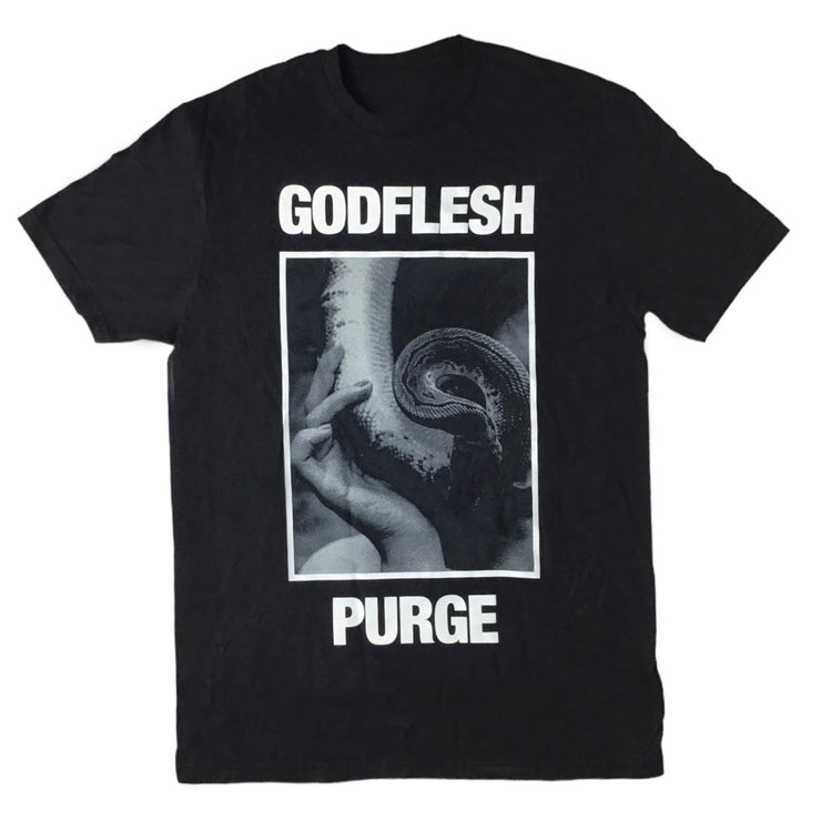 Godflesh - Purge t-shirt