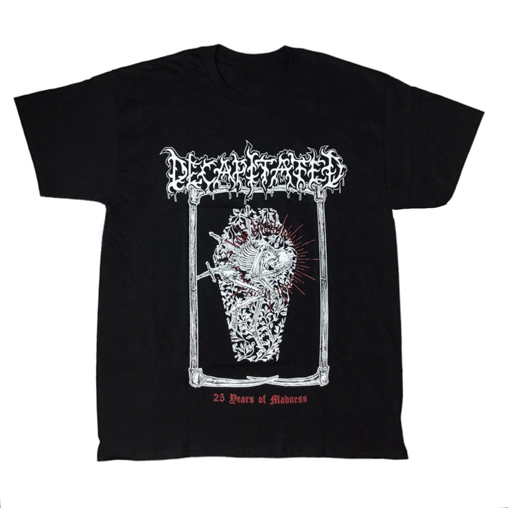 Decapitated - The First Damned t-shirt