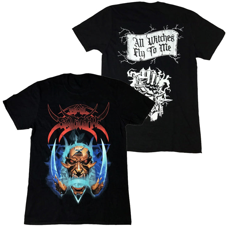 Bal-Sagoth - Demon t-shirt