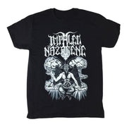 Impaled Nazarene - Goat Of Mendes t-shirt