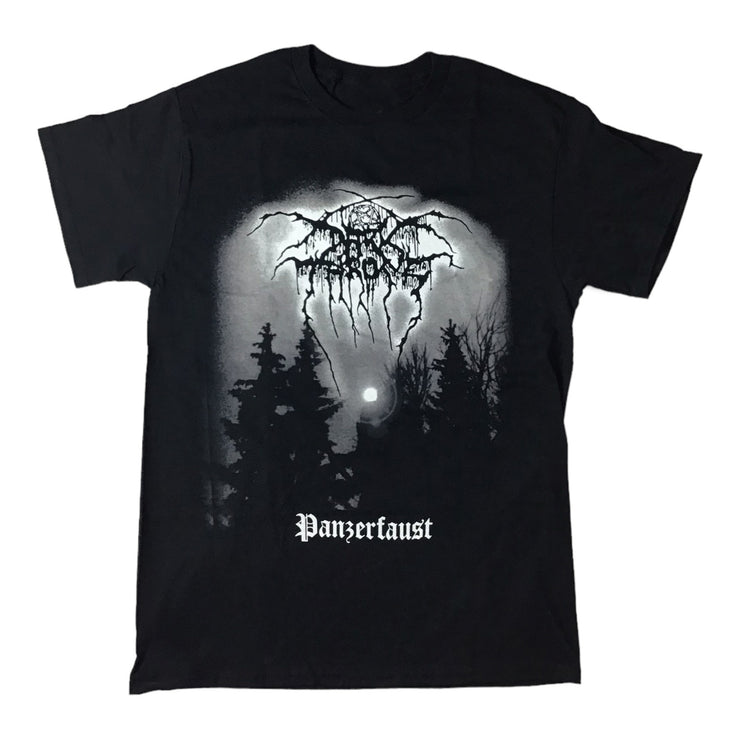 Darkthrone - Panzerfaust t-shirt
