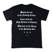 Darkthrone - Panzerfaust t-shirt