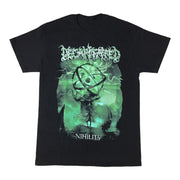Decapitated - Nihilty t-shirt