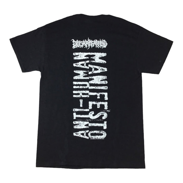 Decapitated - Nihilty t-shirt